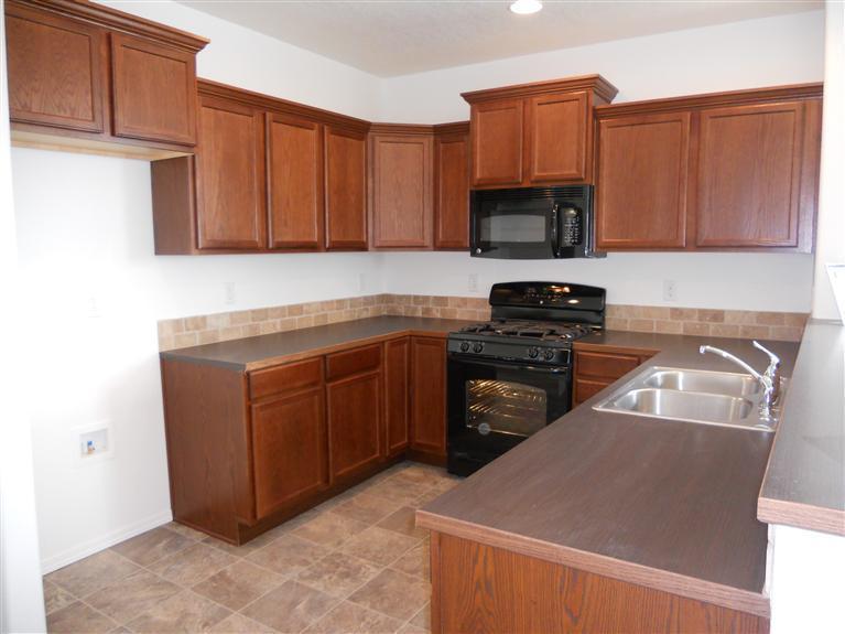 Antler Ridge - Residential