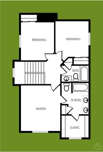 Antler Ridge - Residential