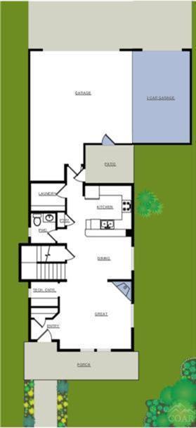 Antler Ridge - Residential