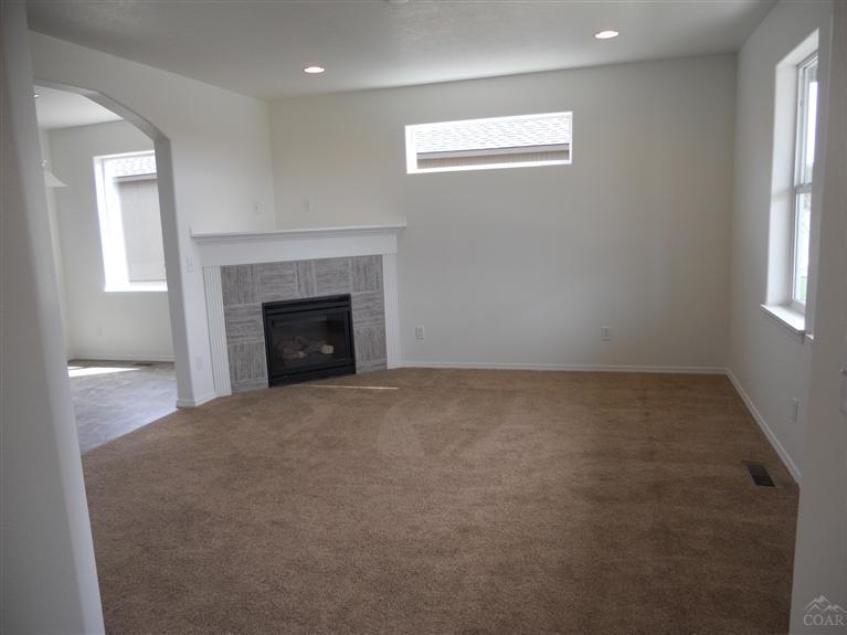 Antler Ridge - Residential