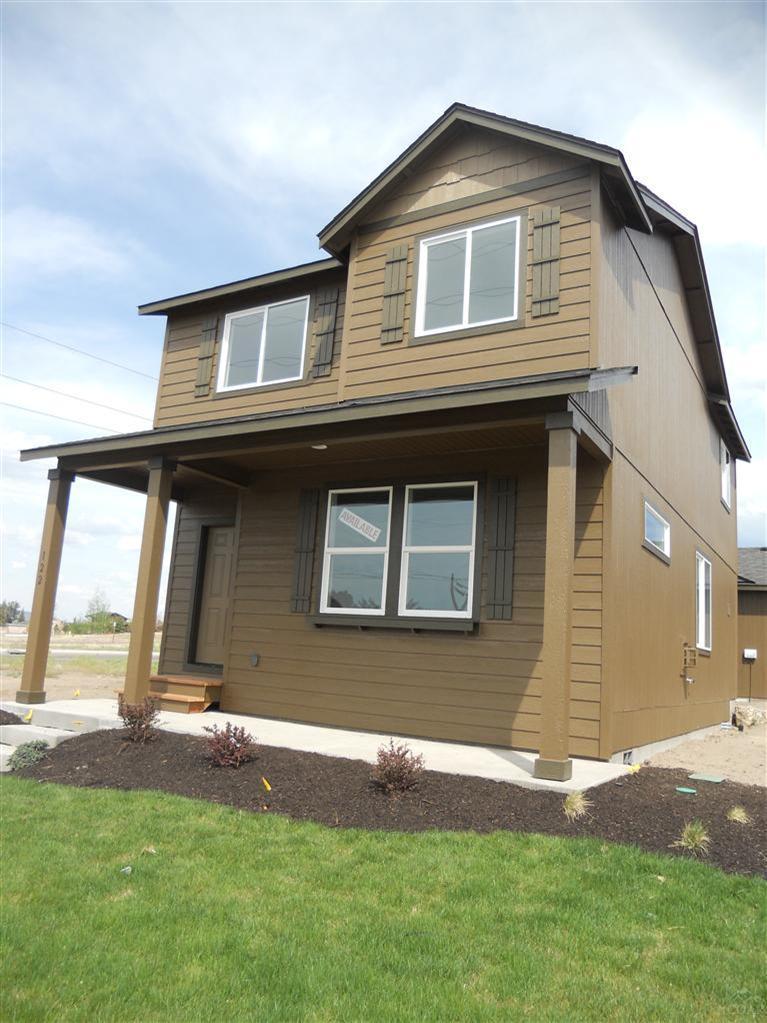 Antler Ridge - Residential