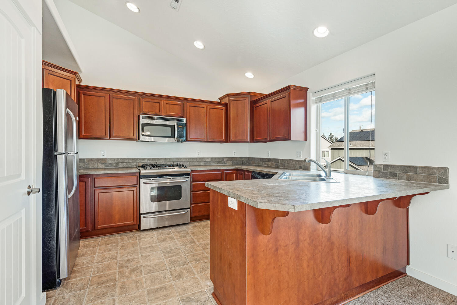 Boyd Crossing - Residential