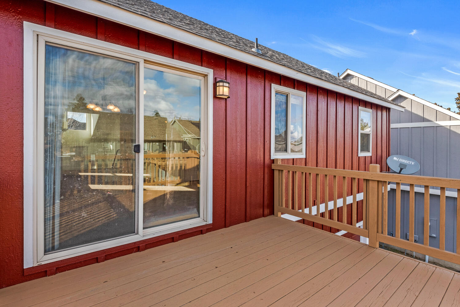 Boyd Crossing - Residential