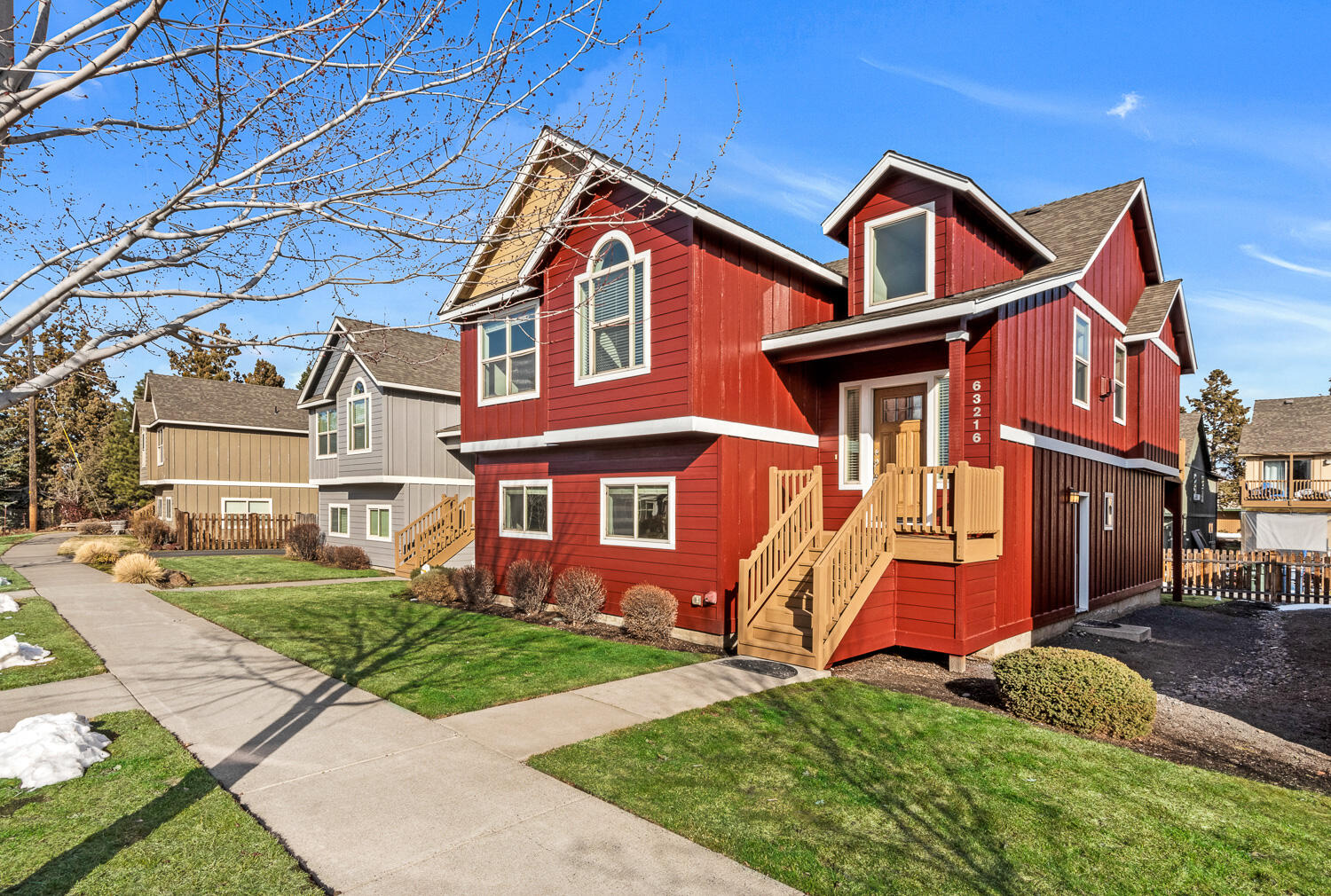 Boyd Crossing - Residential