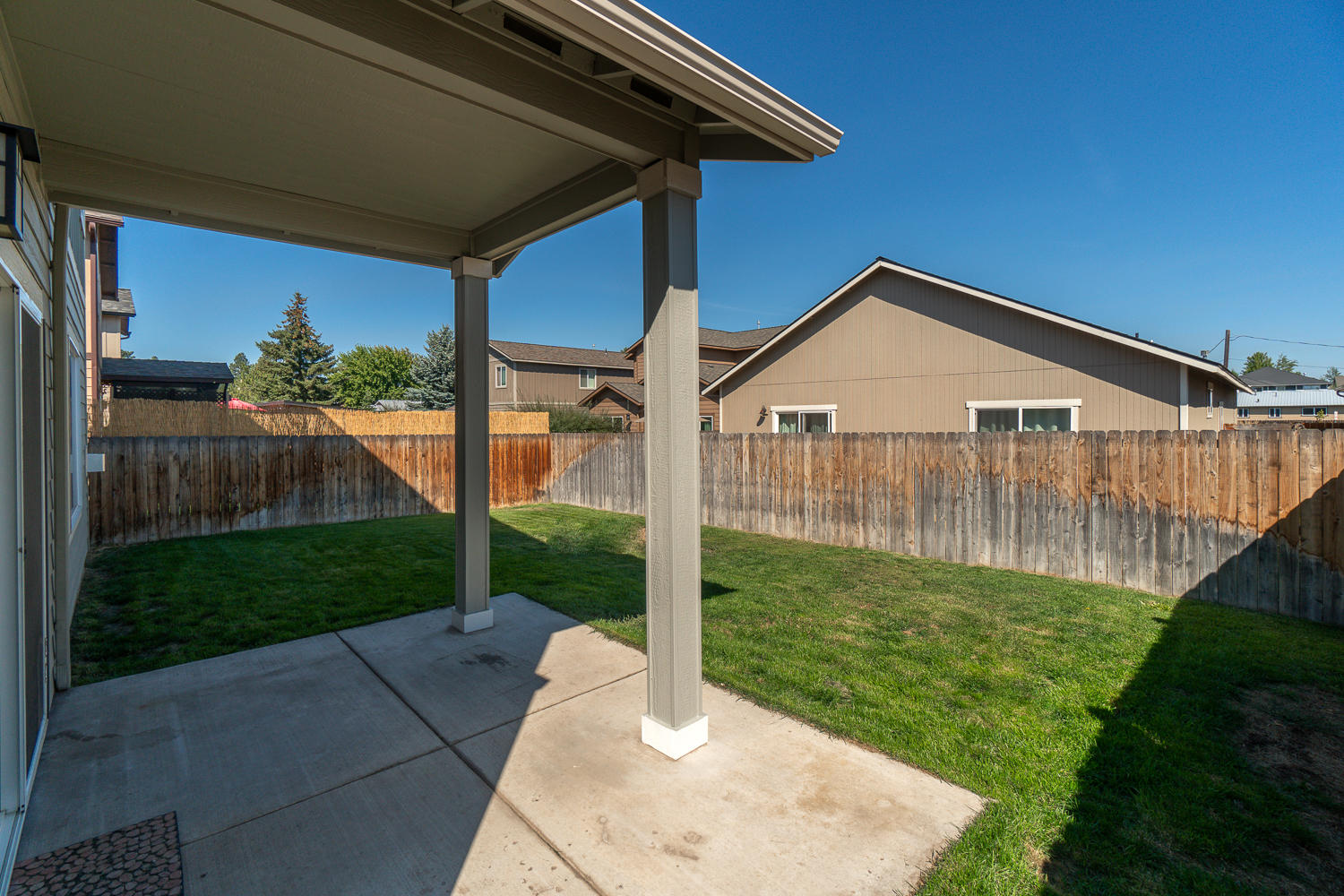 Gannon Point - Residential