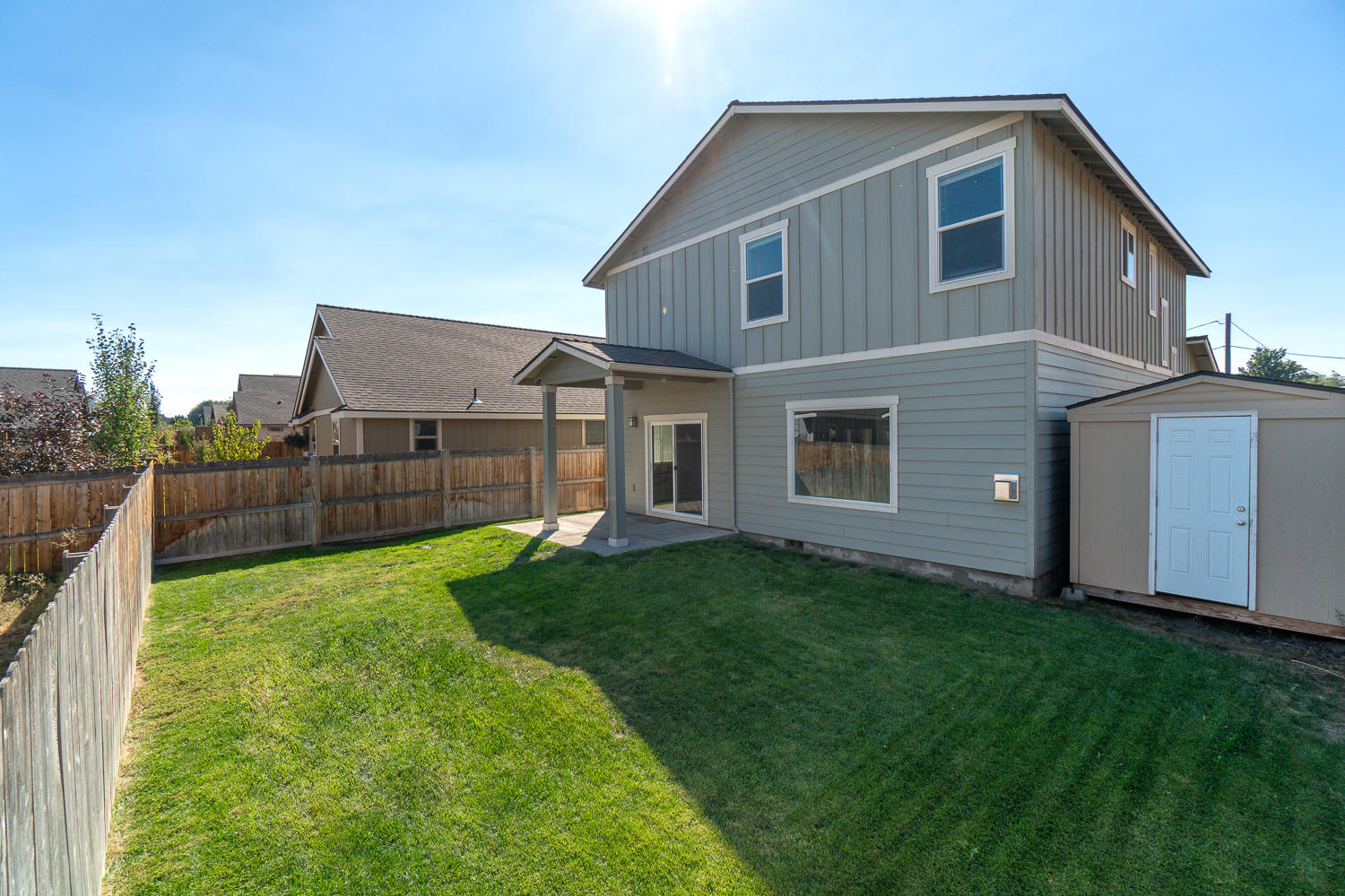 Gannon Point - Residential