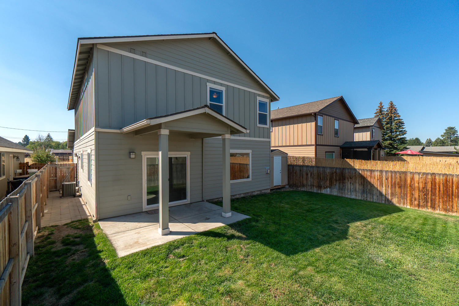 Gannon Point - Residential