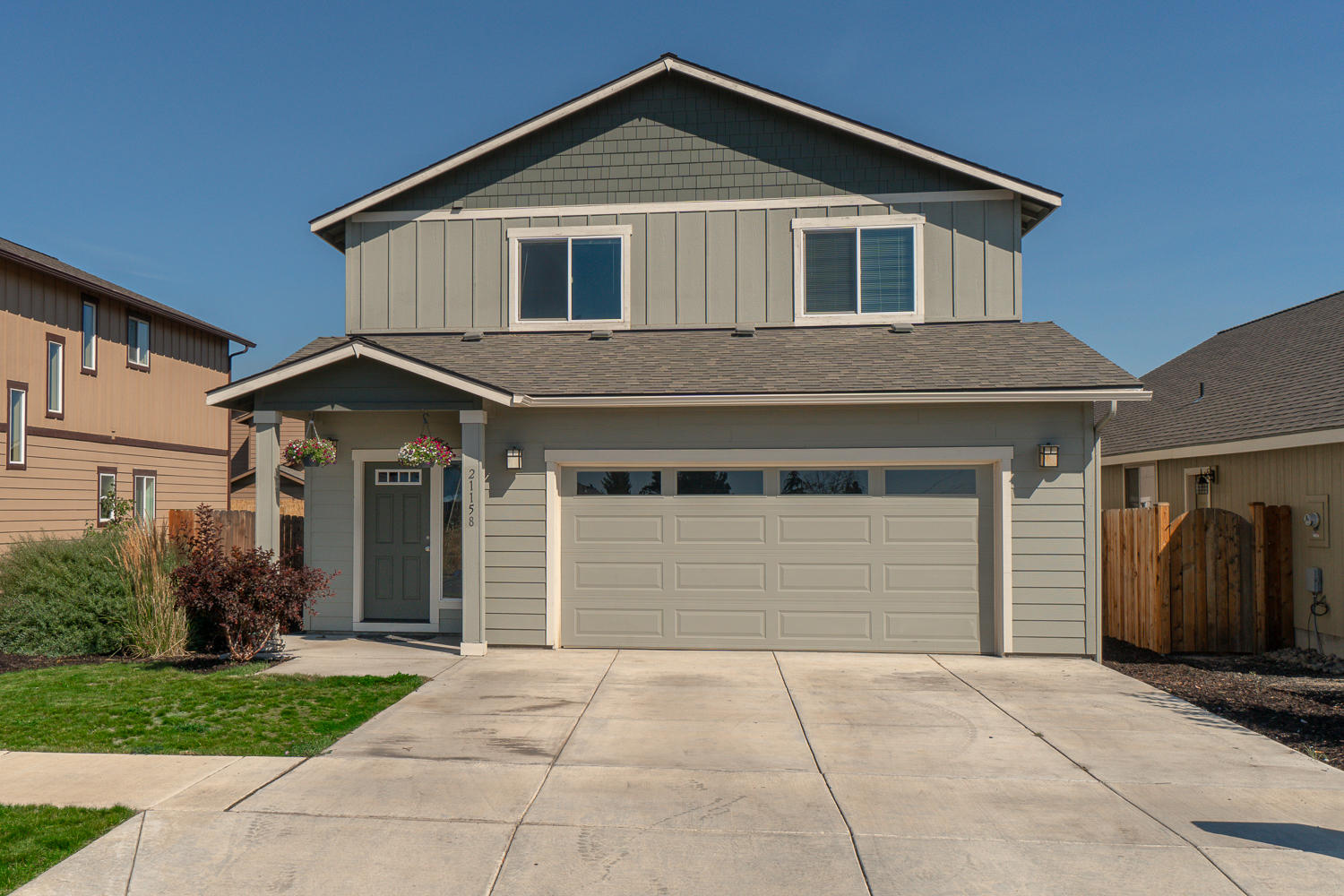 Gannon Point - Residential