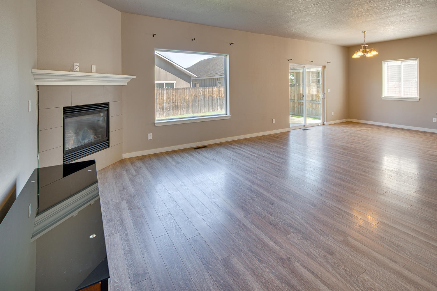 Gannon Point - Residential