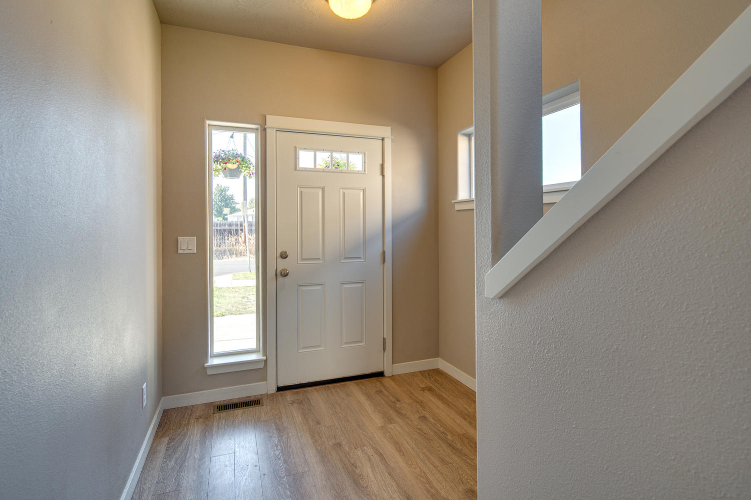 Gannon Point - Residential