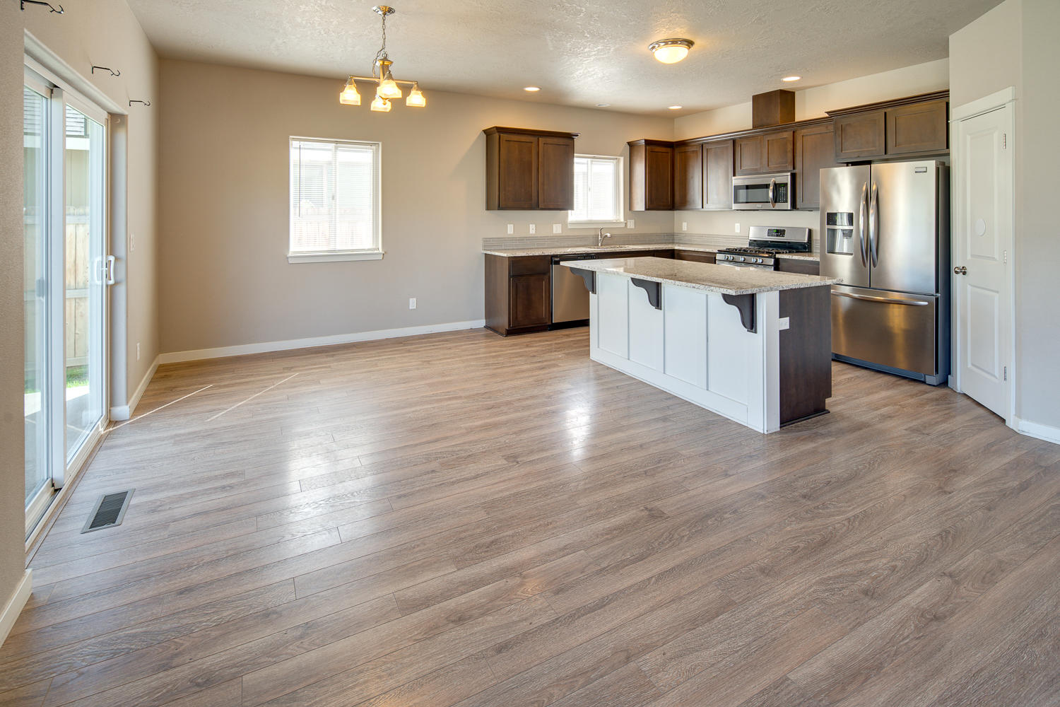 Gannon Point - Residential