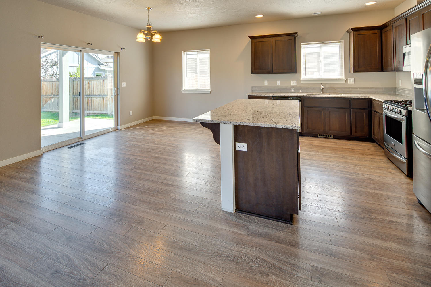 Gannon Point - Residential