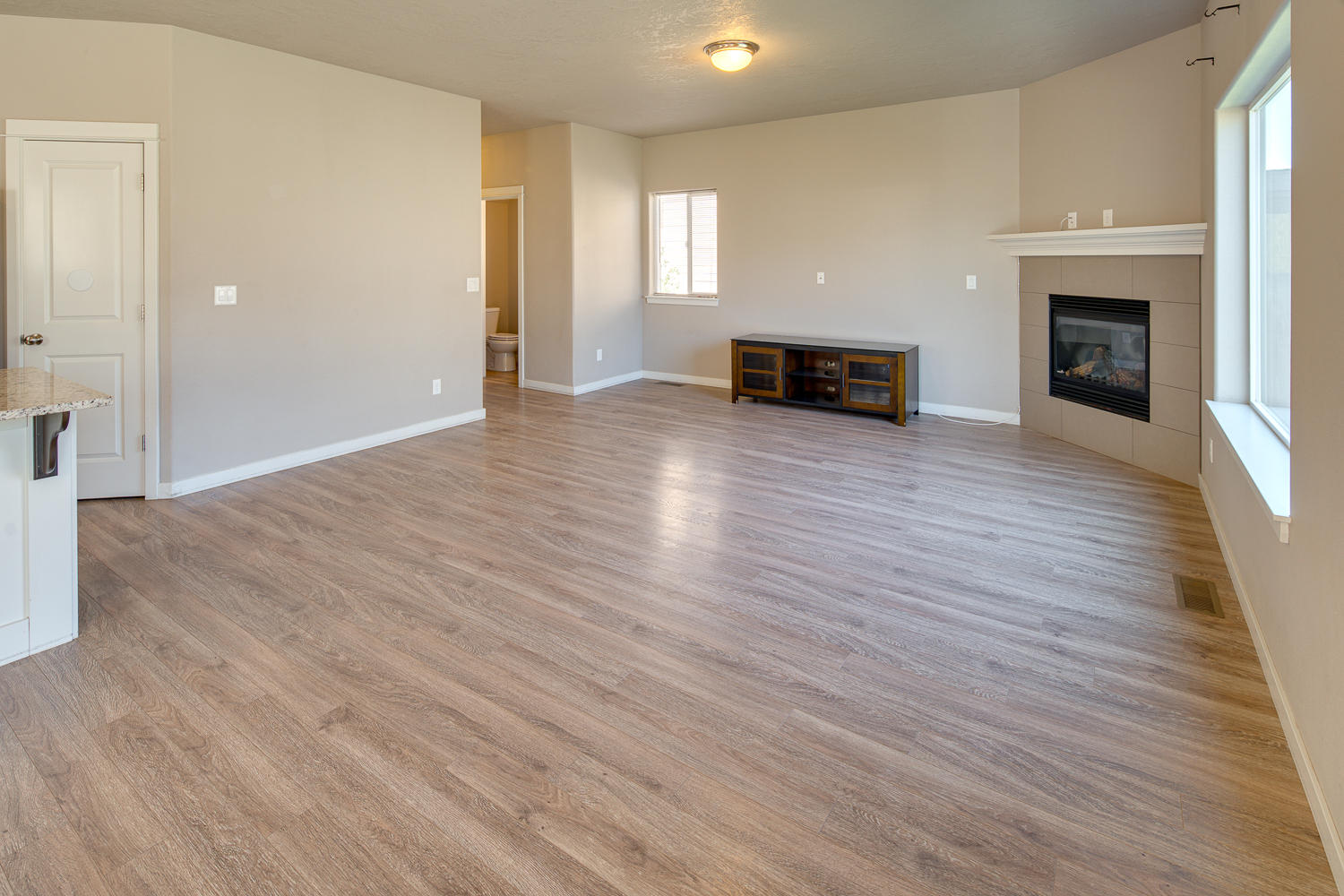 Gannon Point - Residential