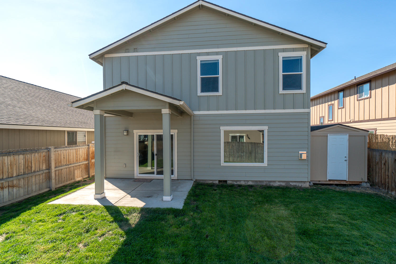 Gannon Point - Residential