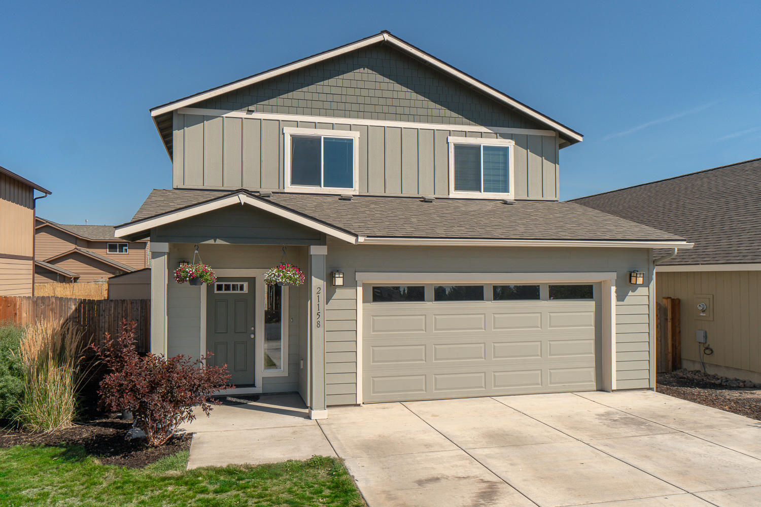 Gannon Point - Residential