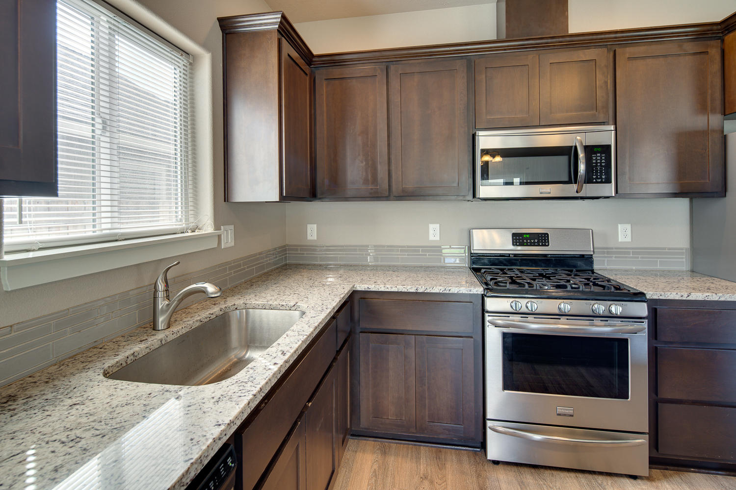 Gannon Point - Residential