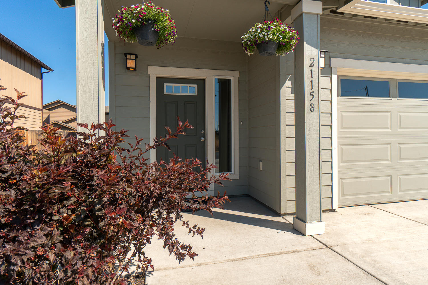 Gannon Point - Residential