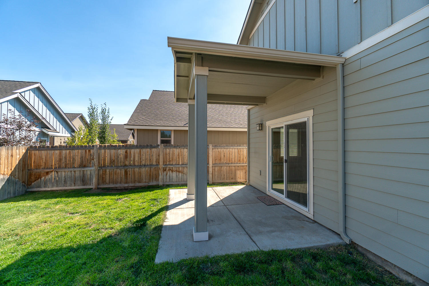 Gannon Point - Residential