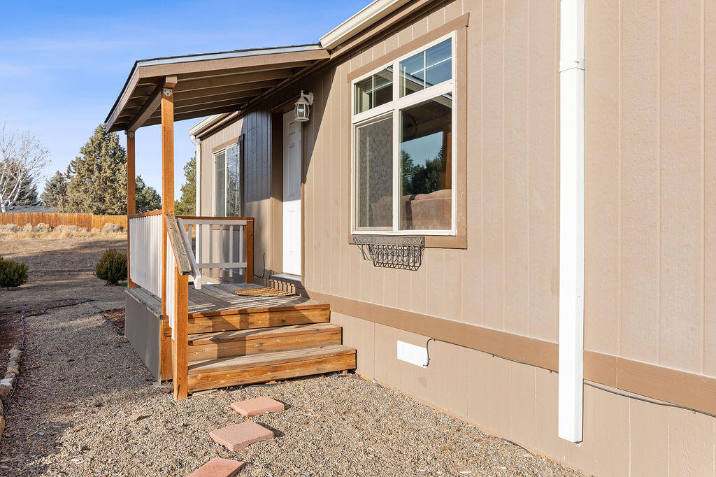 Country Sunset - Residential