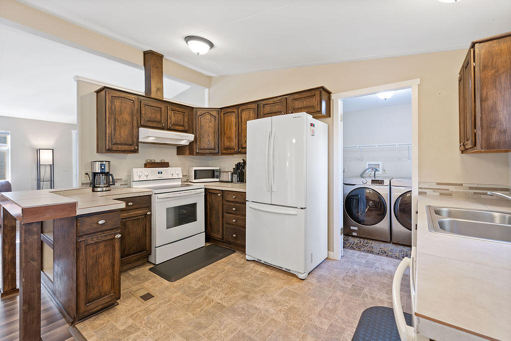 Country Sunset - Residential