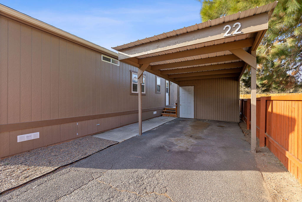 Country Sunset - Residential