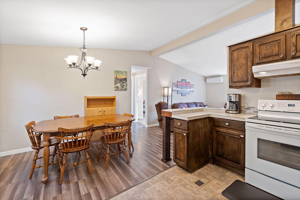 Country Sunset - Residential