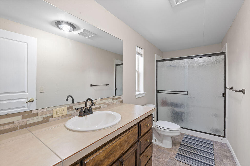 Country Sunset - Residential