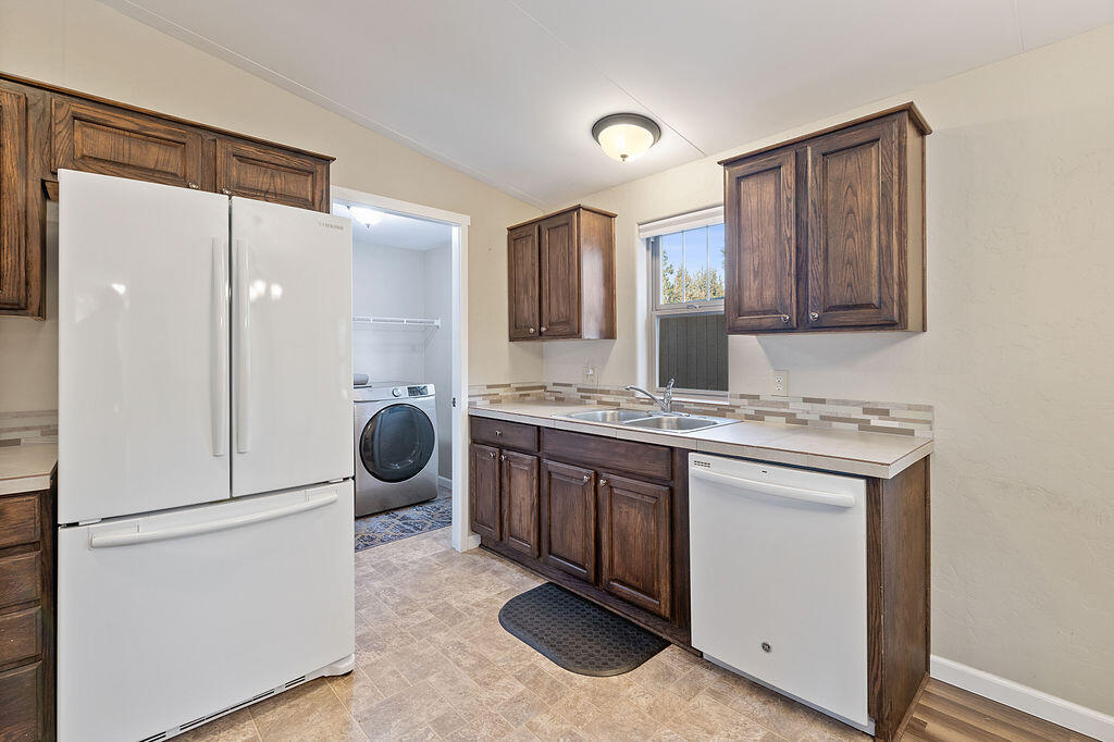 Country Sunset - Residential