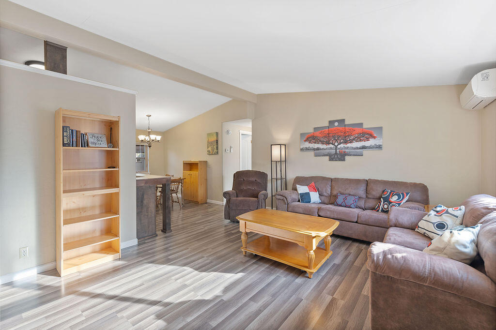 Country Sunset - Residential