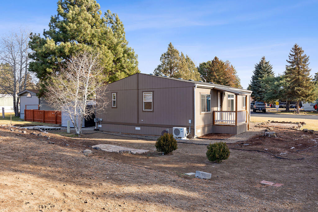Country Sunset - Residential