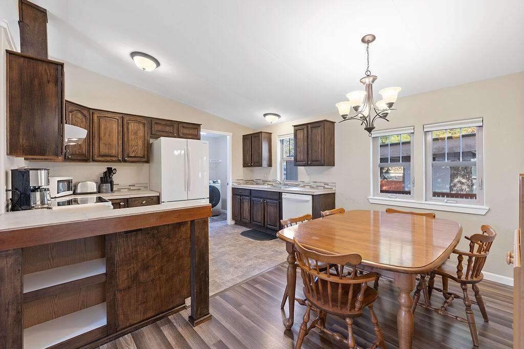 Country Sunset - Residential