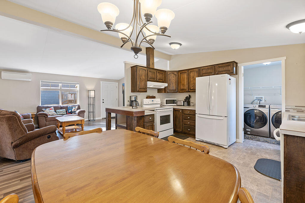 Country Sunset - Residential