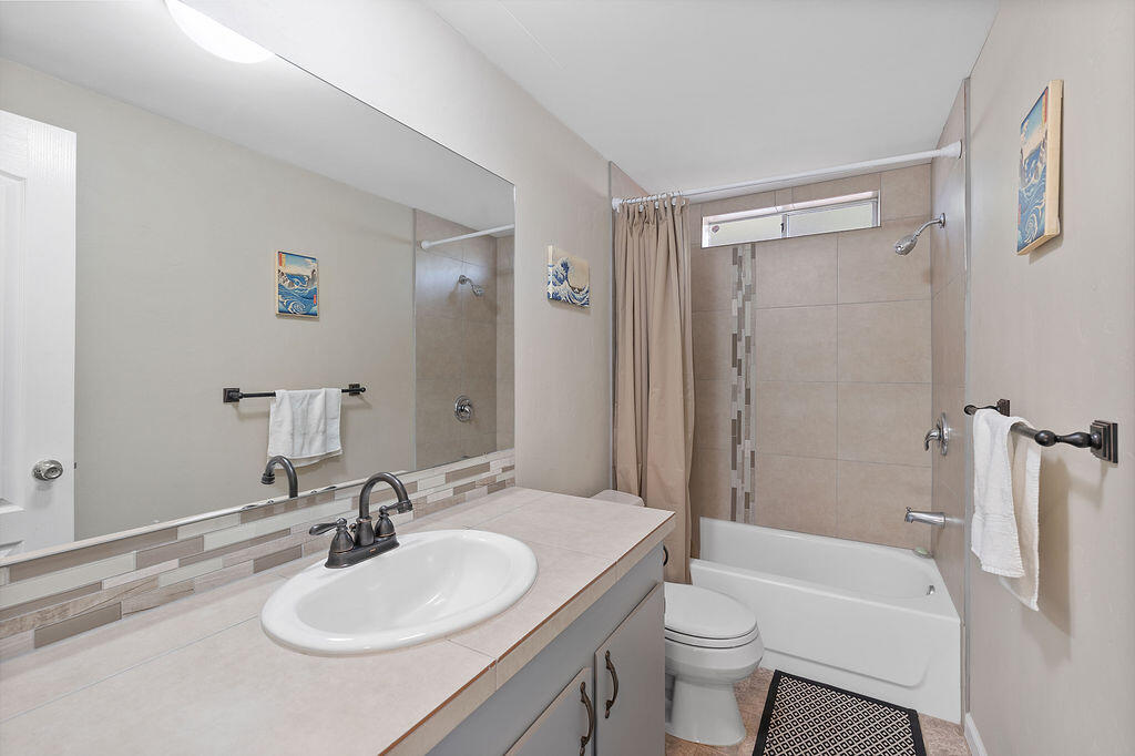 Country Sunset - Residential