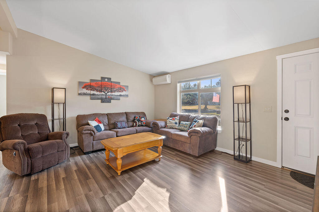 Country Sunset - Residential