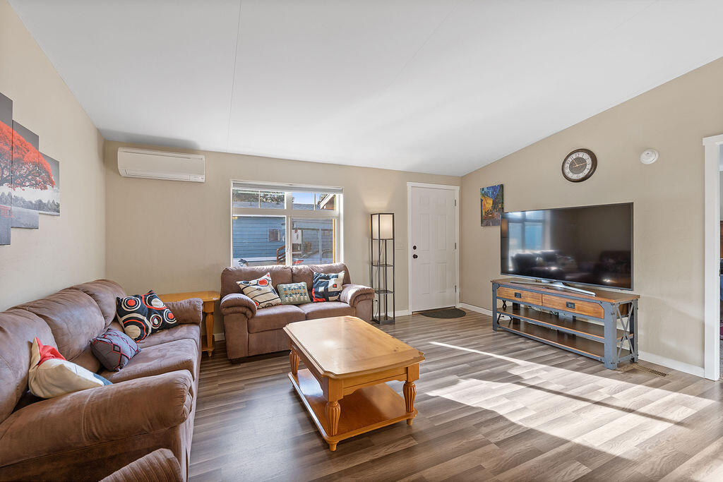 Country Sunset - Residential