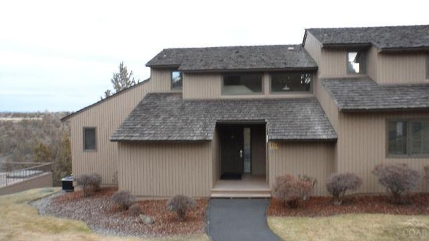 Three bedroom, large deck with hot tub facing the river. 10 weeks a year with use of all amenities. Can be used, traded, loaned or rented out. Sleeps 6-8 and beautifully furnished. Storage unit for personal items.