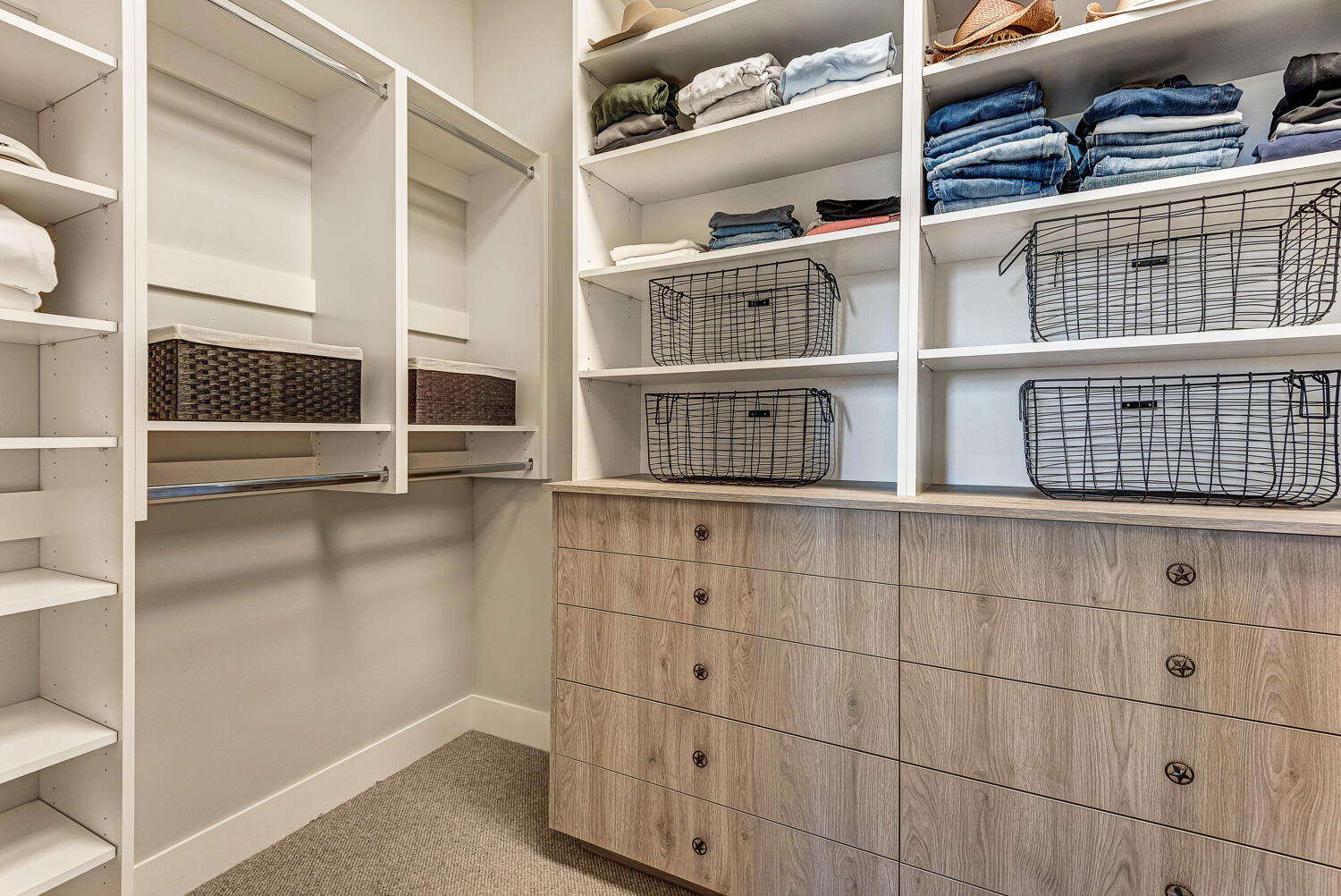 NorthWest Crossing - Residential