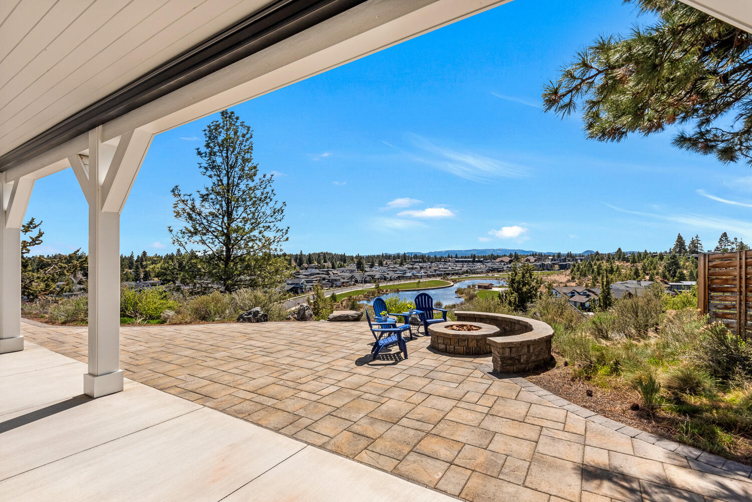 NorthWest Crossing - Residential