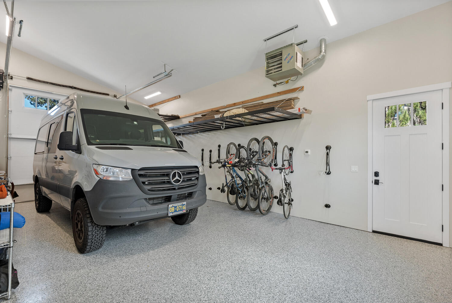 NorthWest Crossing - Residential