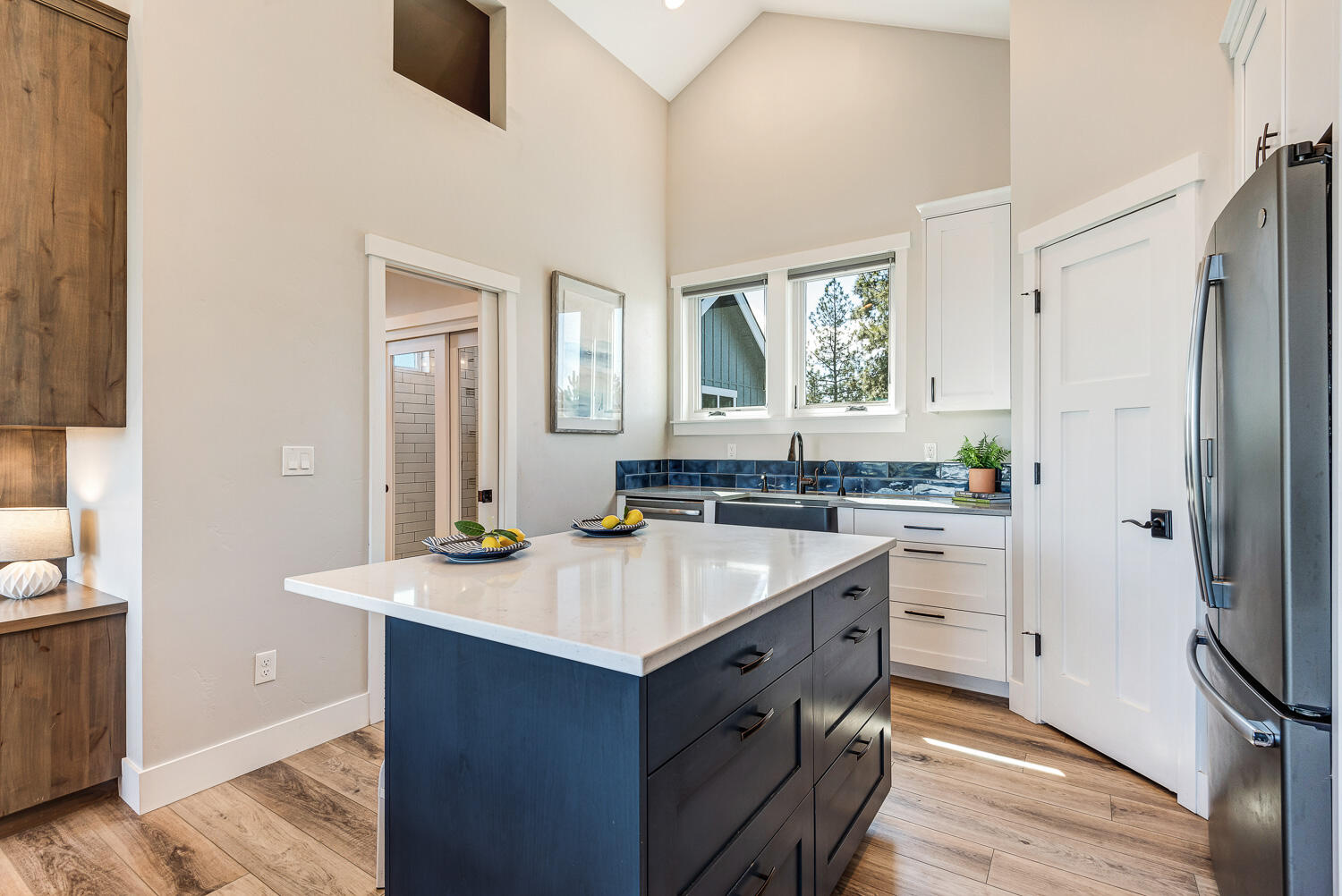 NorthWest Crossing - Residential