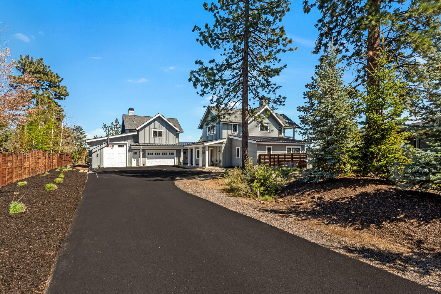 NorthWest Crossing - Residential