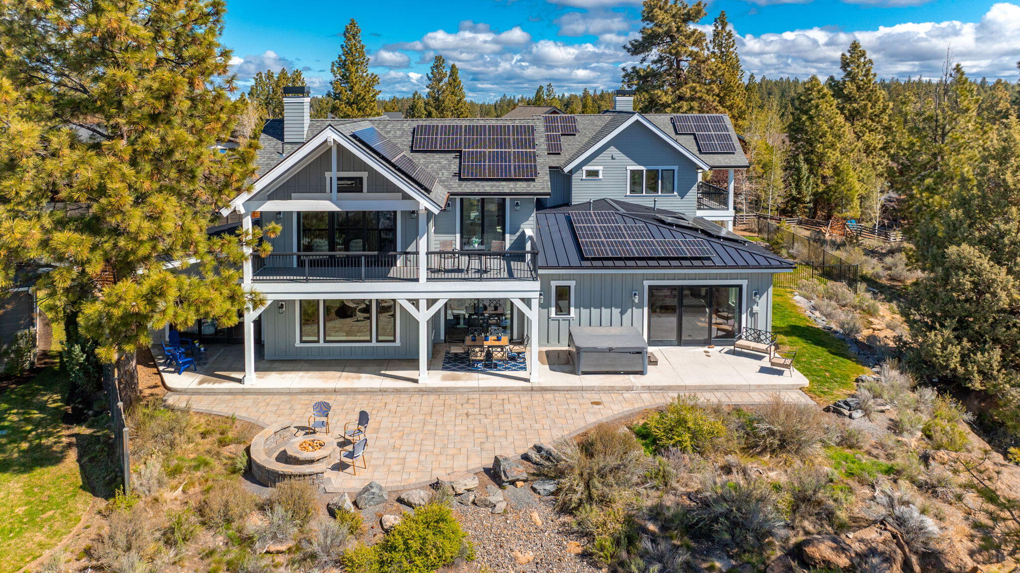 NorthWest Crossing - Residential