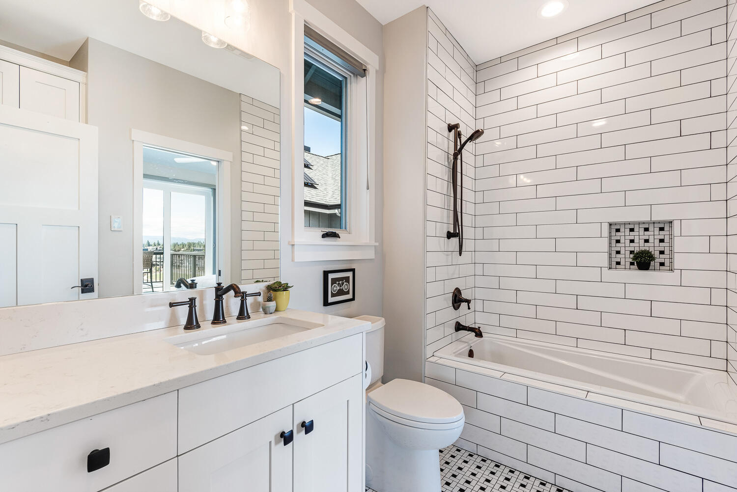 NorthWest Crossing - Residential