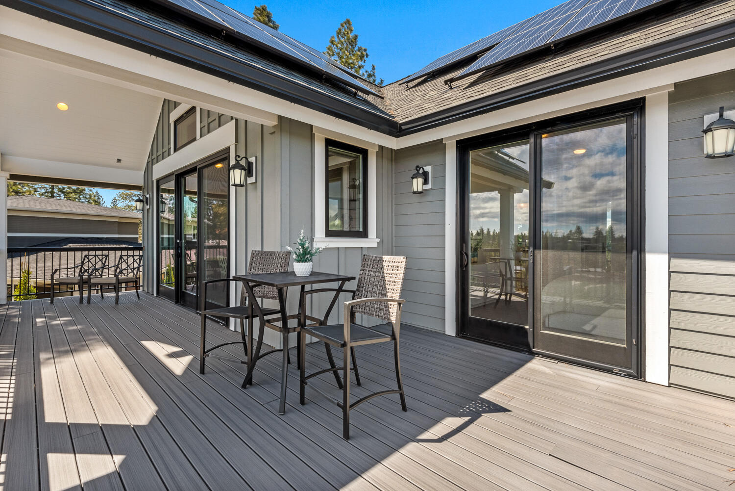 NorthWest Crossing - Residential