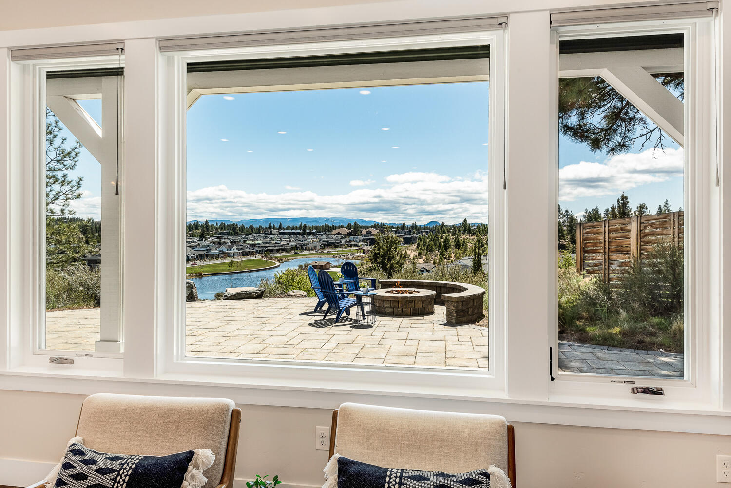 NorthWest Crossing - Residential