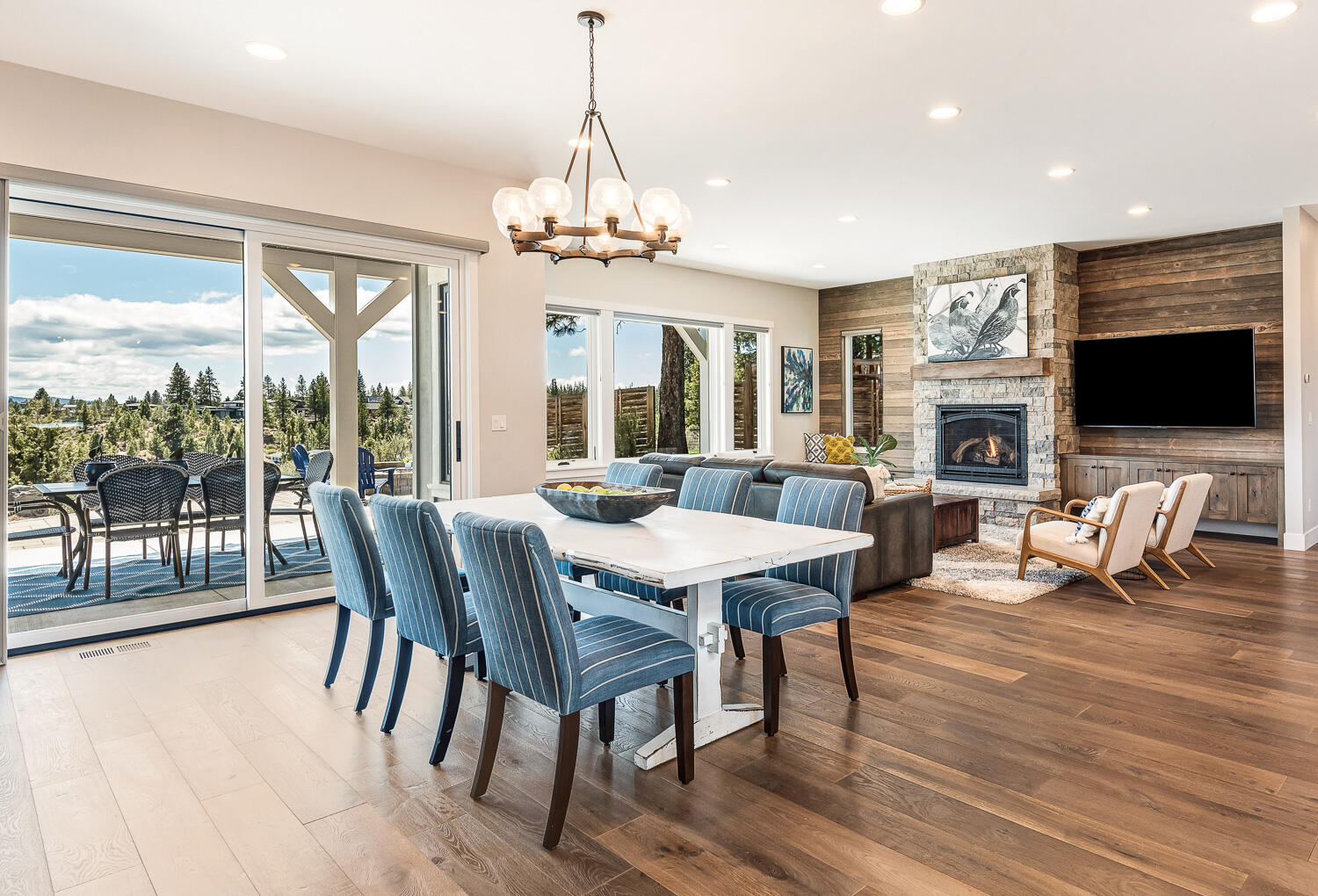 NorthWest Crossing - Residential