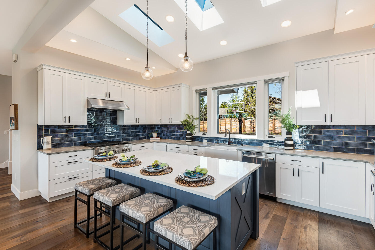 NorthWest Crossing - Residential