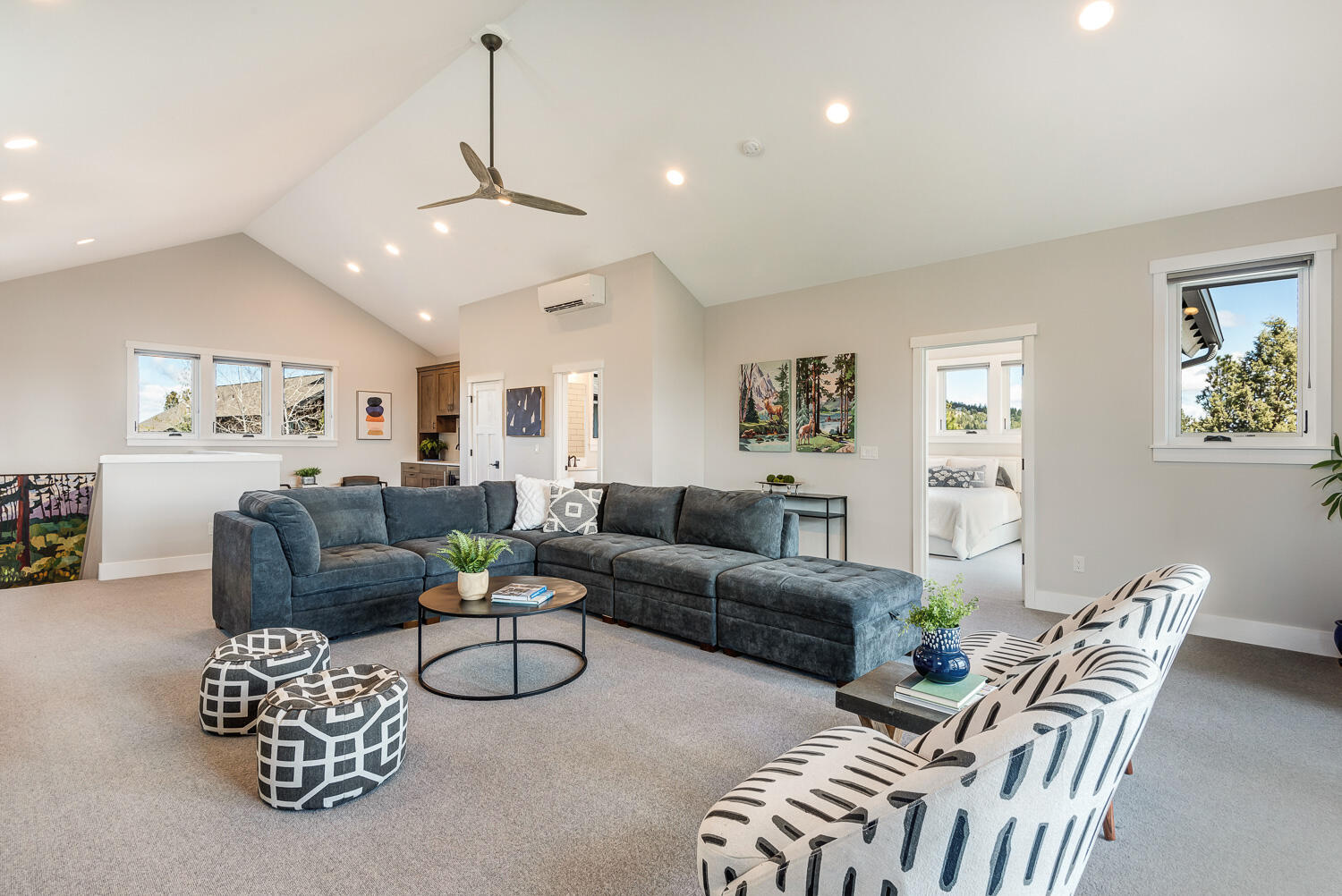 NorthWest Crossing - Residential