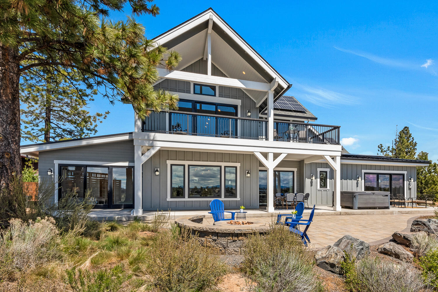 NorthWest Crossing - Residential