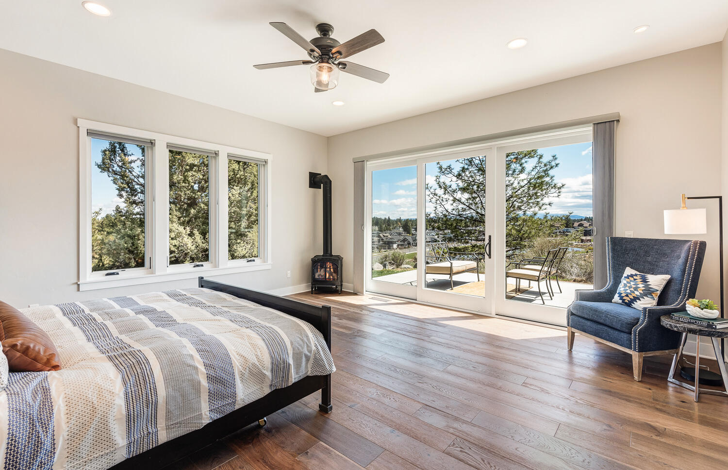 NorthWest Crossing - Residential